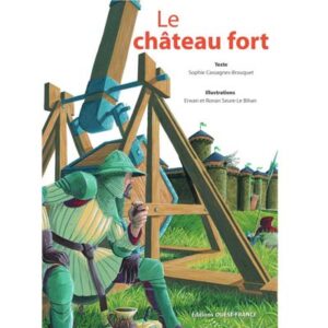 Le Château fort