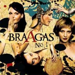 CD Braagas n°1