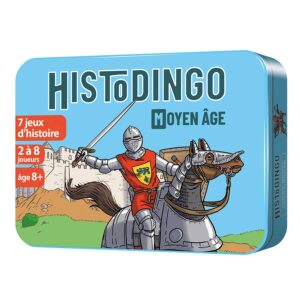 Histodingo