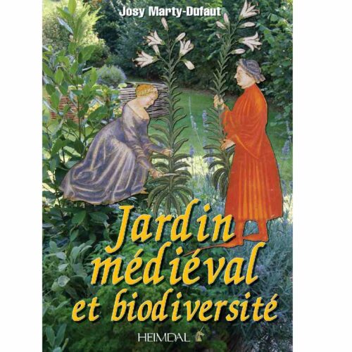 Jardin médiéval et biodiversité