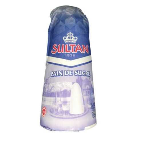 Pain de sucre de cuisine (2kg)