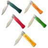 Couteau type Opinel couleurs