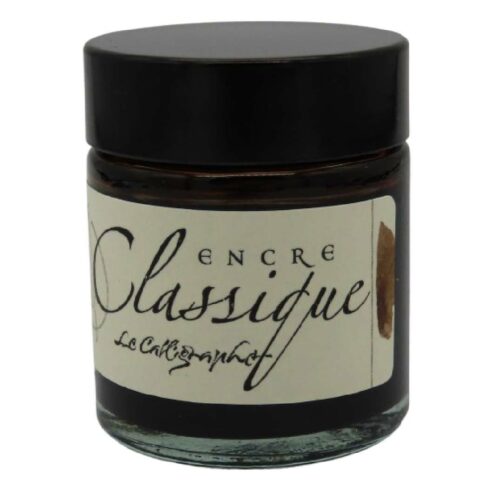 Encre Brun de Cassel (classique)