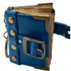 Porte-clés Mini livre Fermoir – Image 11