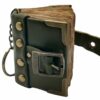 Porte-clés Mini livre Fermoir – Image 13