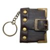 Porte-clés Mini livre Fermoir – Image 15