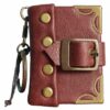 Porte-clés Mini livre Fermoir – Image 4