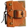 Porte-clés Mini livre Fermoir – Image 7