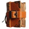 Porte-clés Mini livre Fermoir – Image 8