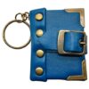 Porte-clés Mini livre Fermoir – Image 10