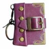 Porte-clés Mini livre Fermoir – Image 14