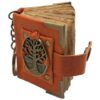 Porte-clés Mini livre Arbre de vie – Image 2