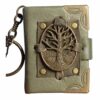 Porte-clés Mini livre Arbre de vie – Image 4