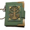 Porte-clés Mini livre Arbre de vie – Image 7