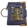 Porte-clés Mini livre Arbre de vie – Image 8