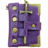 Porte-clés Mini livre Epée – Image 8