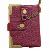 Porte-clés Mini livre Epée – Image 7