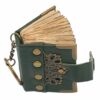 Porte-clés Mini livre Arabesque – Image 4
