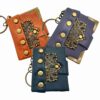 Porte-clés Mini livre Arabesque