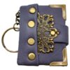 Porte-clés Mini livre Arabesque – Image 2
