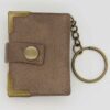 Porte-clés Mini livre Dragon – Image 4