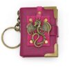 Porte-clés Mini livre Dragon – Image 3