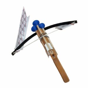 Arbalète pour enfant