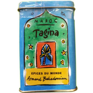 Epices à tajine