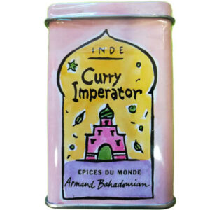 Curry Imperator