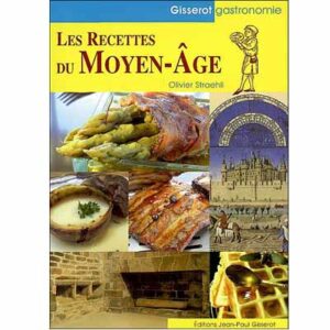 Les recettes du moyen âge