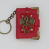 Porte-clés Mini livre Dragon – Image 6