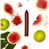 Crayon d'assaisonnement à tailler à la Figue et épices