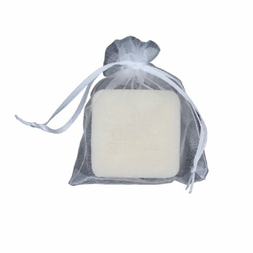 Savon végétal Amande