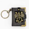 Porte-clés Mini livre Dragon – Image 10