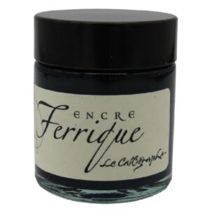 Encre ferrique