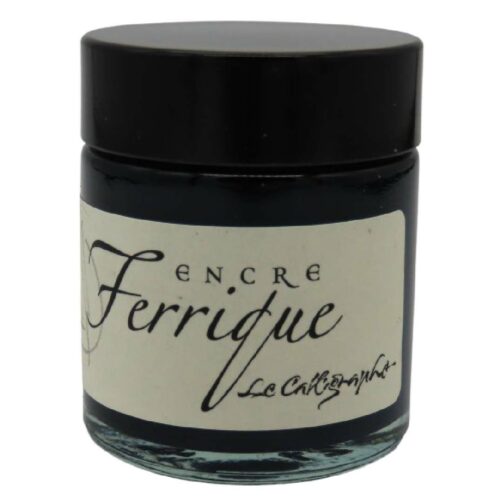 Encre ferrique