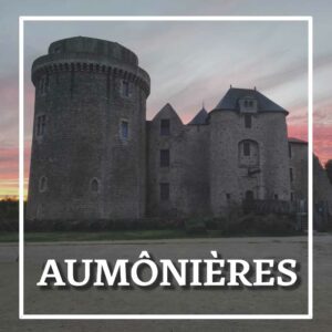 Aumônières