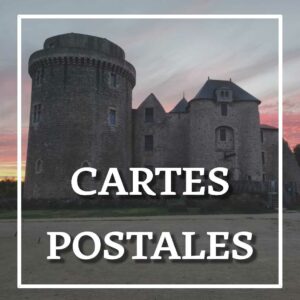 Cartes postales