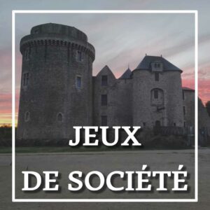 Jeux de société