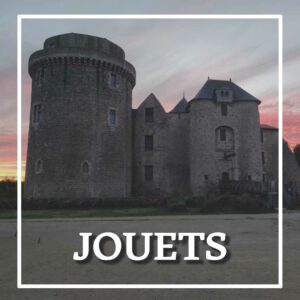 Jouets