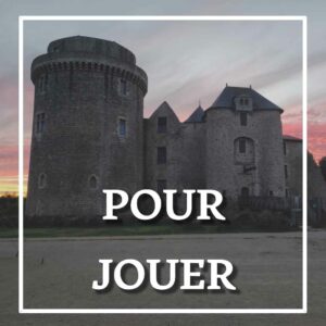 Pour jouer