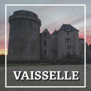 Vaisselle