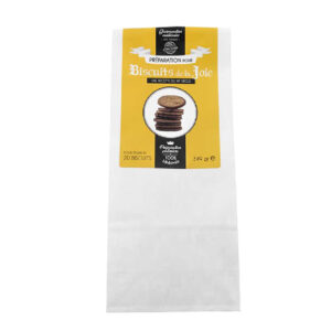Préparation pâtissière Biscuits de la joie