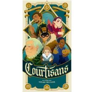 Courtisans