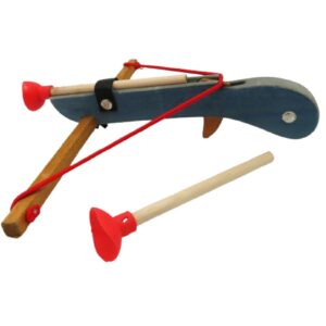 Arabalete enfant bleue