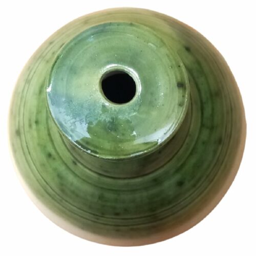 Chantepleure médiévale verte – Image 4
