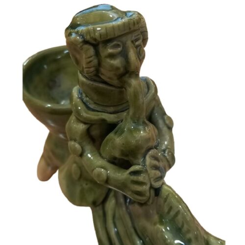 Salière musicien à la cornemuse – Image 4
