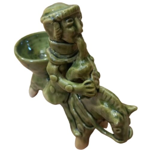 Salière musicien à la cornemuse – Image 3