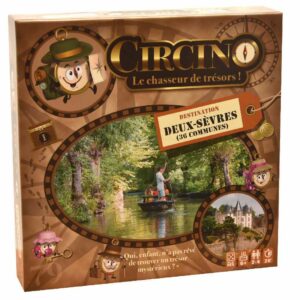 Circino Destination Deux Sèvres (79)