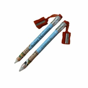 Crayon Jumbo